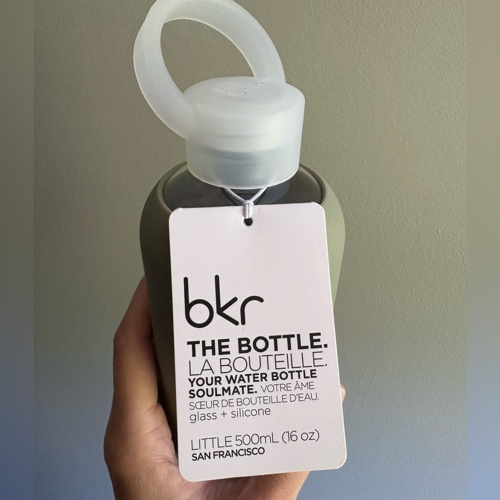 bkr Doki Doki 16 oz - Picture 3 of 5